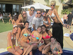 Joe Francis