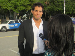 Joe Francis
