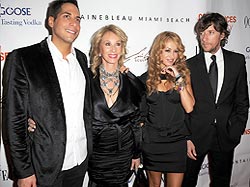 joe-francis_lea-black_paulina-rubio_nicolas-colate-vallejo-najera
