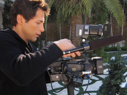 Shooting HGIA in Miamia