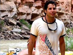 Joe Francis