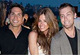 Joe Francis Photo Beekman Beer Garden Beach Club 2012
