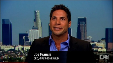 joefranciscnn JoeFrancisVsSenatorPryor