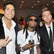 Joe Francis, Lil Wayne and Lance Bass